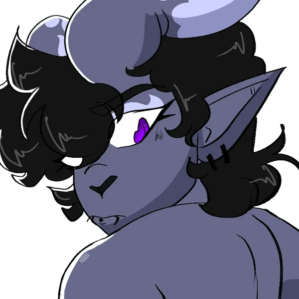 Avatar of PossessedByLegal