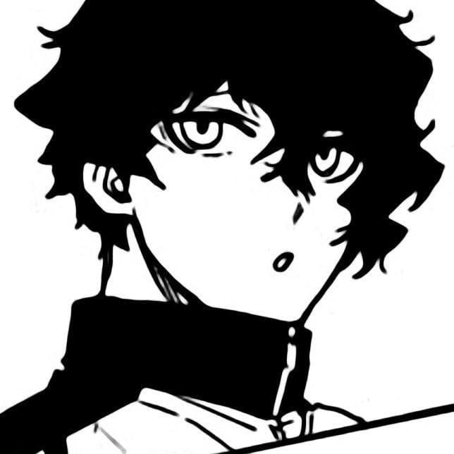 Avatar of CherryCrow