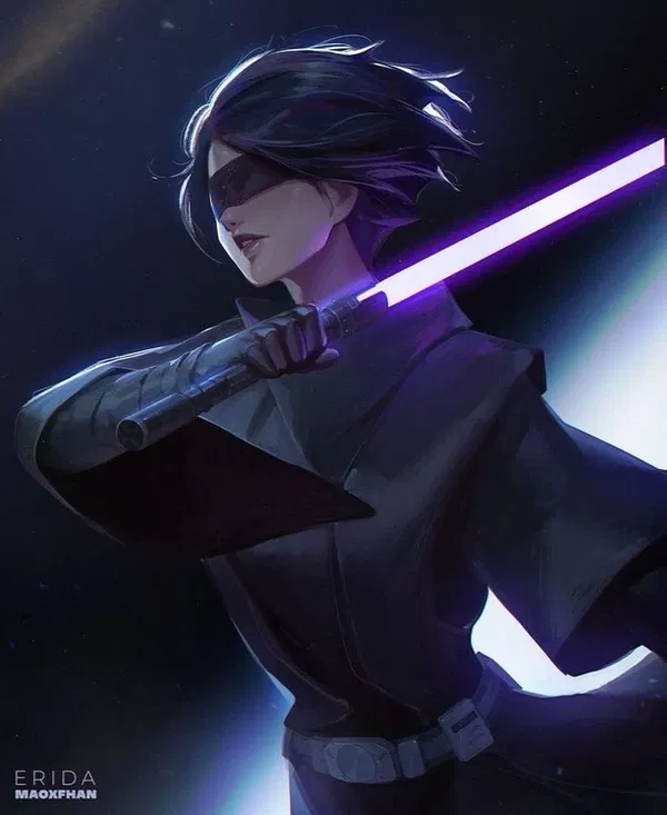 Avatar of Blind Orchid