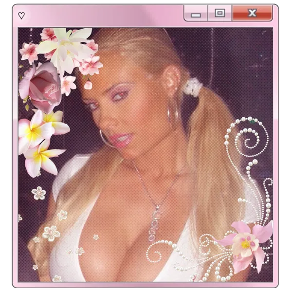 Avatar of blondebombshell