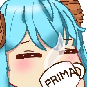 Avatar of PrimaIkuza