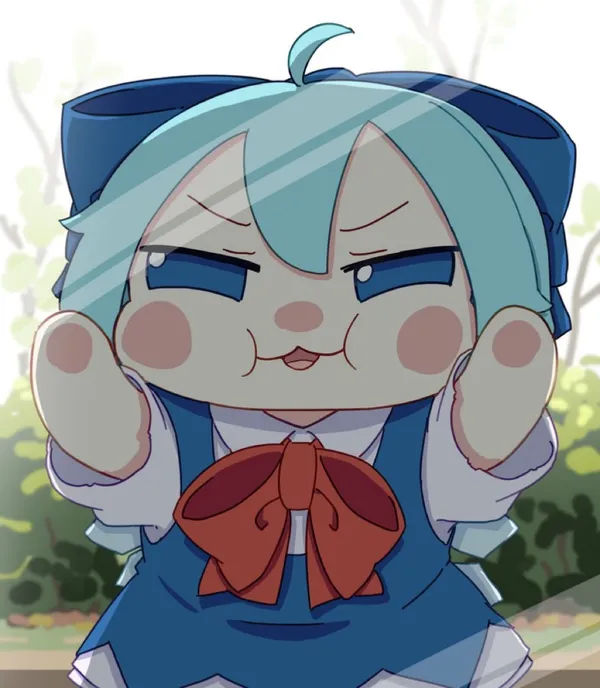 Avatar of Tadaku