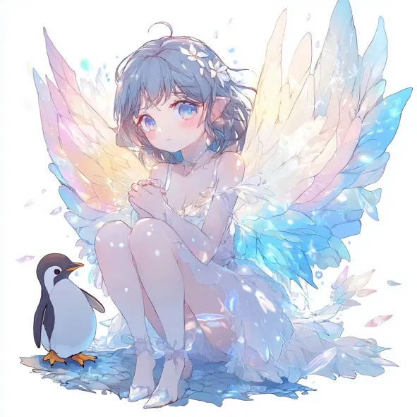 Avatar of transgal645
