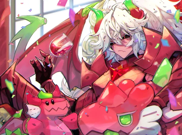 Avatar of Omega_alfha