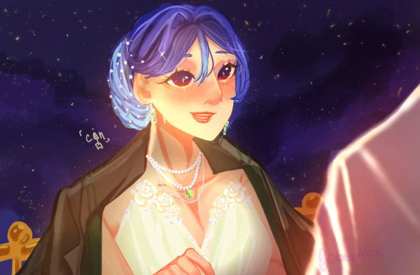 Avatar of caramelicia