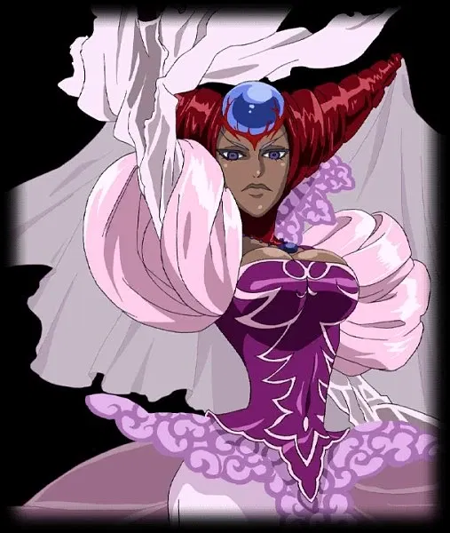 Avatar of Shizel