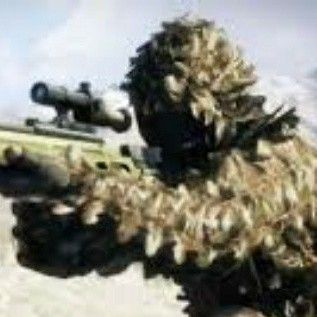 Avatar of SnipingSince.