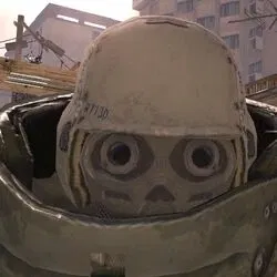 Avatar of Mechanic Penguin