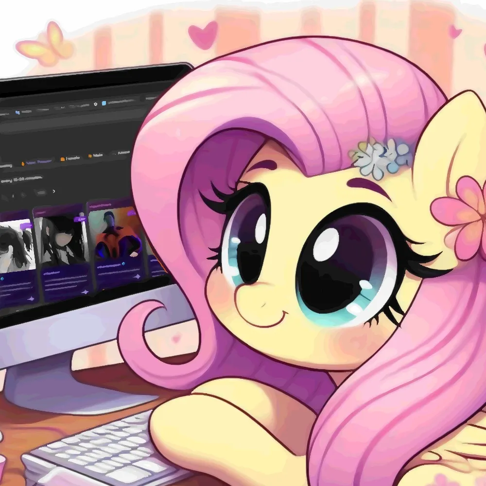 Avatar of Fluttershies