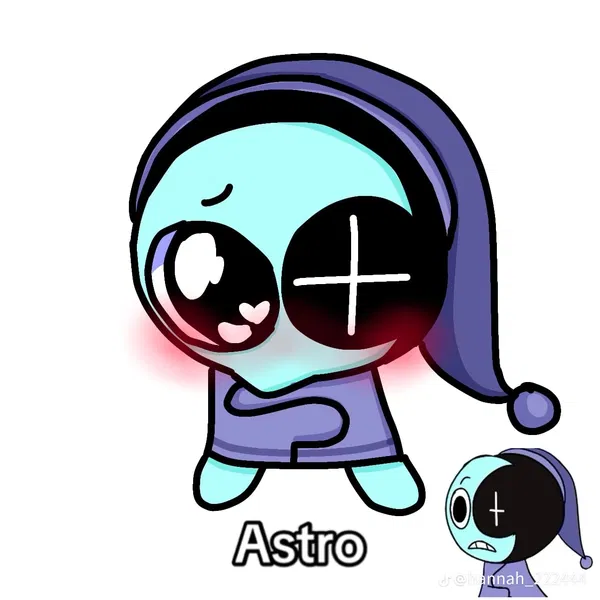 Avatar of Noxiem