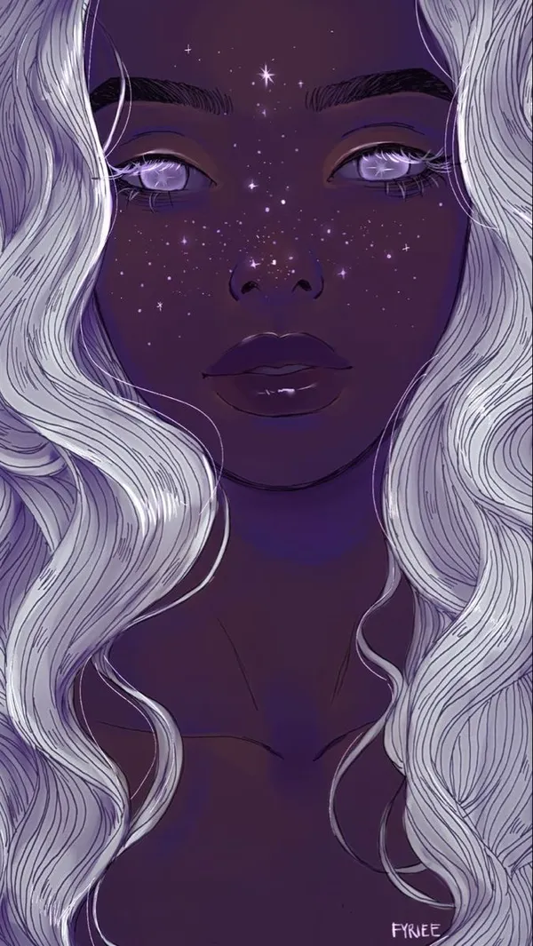 Avatar of Queen Kai