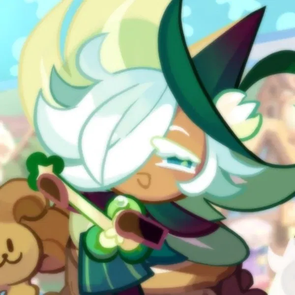 Avatar of Astzey