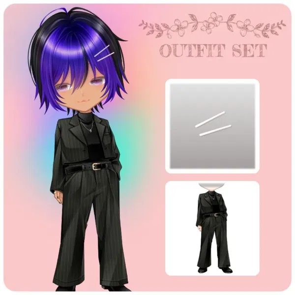 Avatar of Ampforyou
