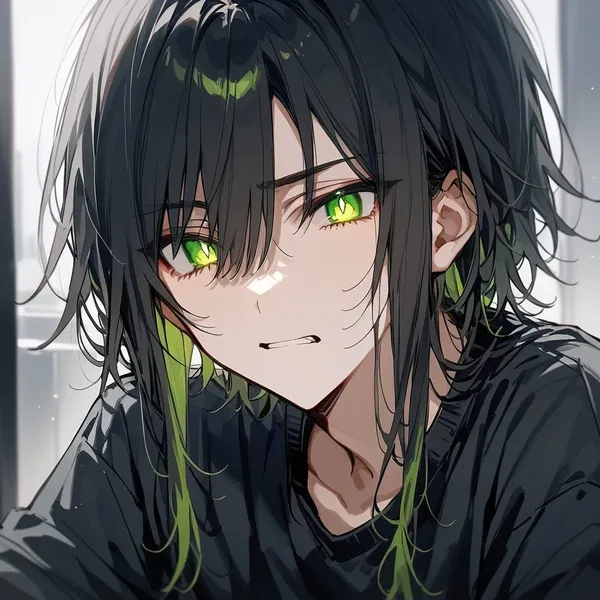 Avatar of Striker Eureka