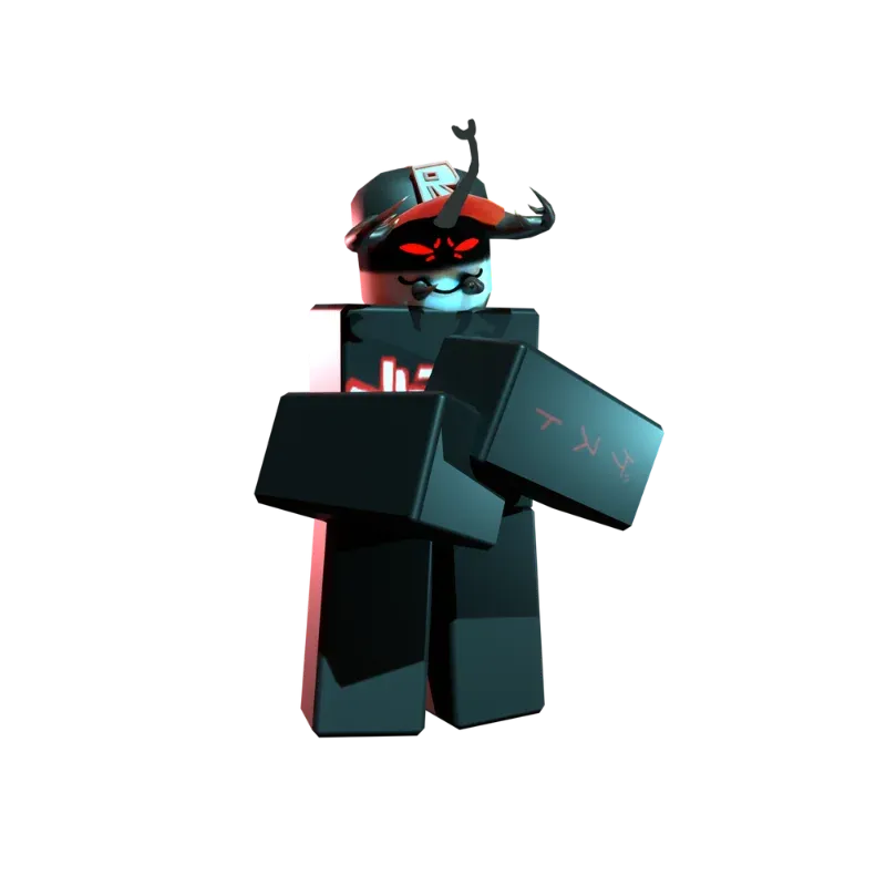 Avatar of Thestarrieststrike456