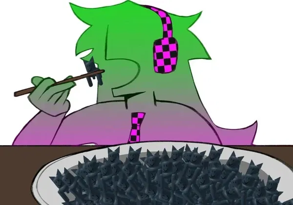 Avatar of Focussedblocl