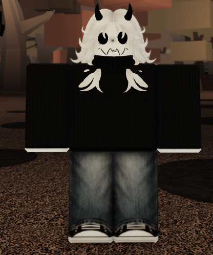 Avatar of Focussedblocl
