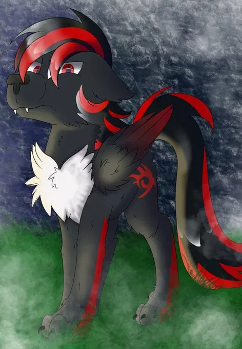 Avatar of Grim blade