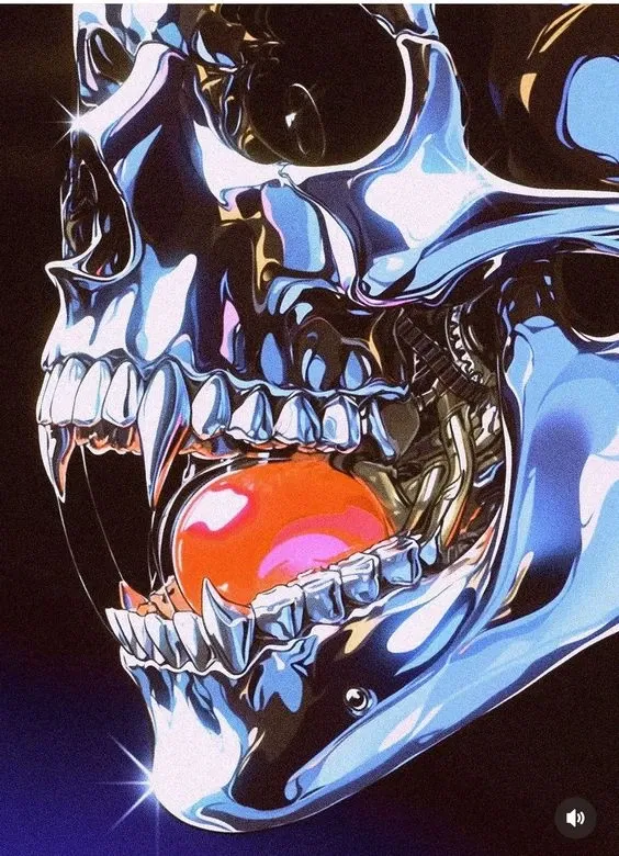 Avatar of phantasmaraneae