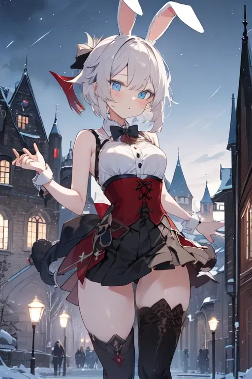 Avatar of BugBlu