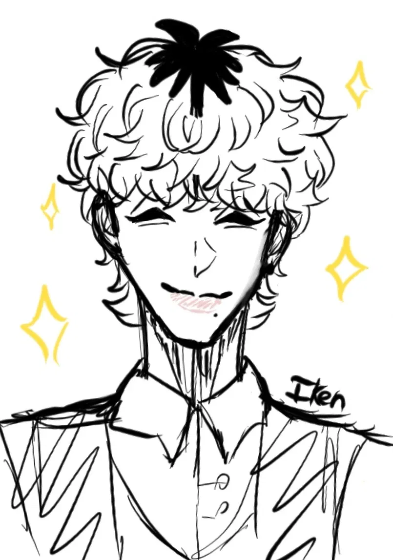 Avatar of Iken