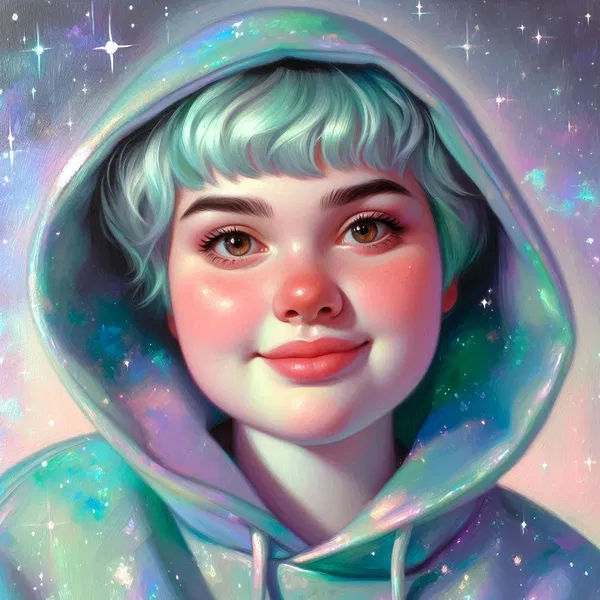 Avatar of HintofMint