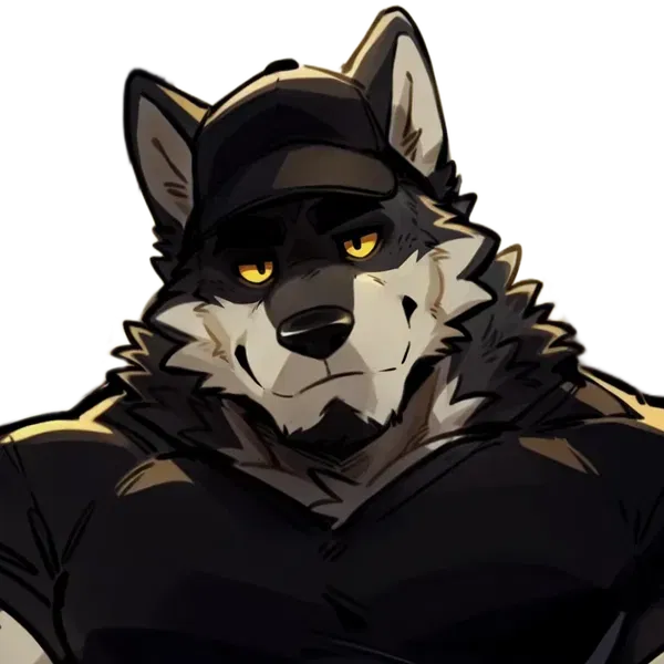 Avatar of Test_Dummy