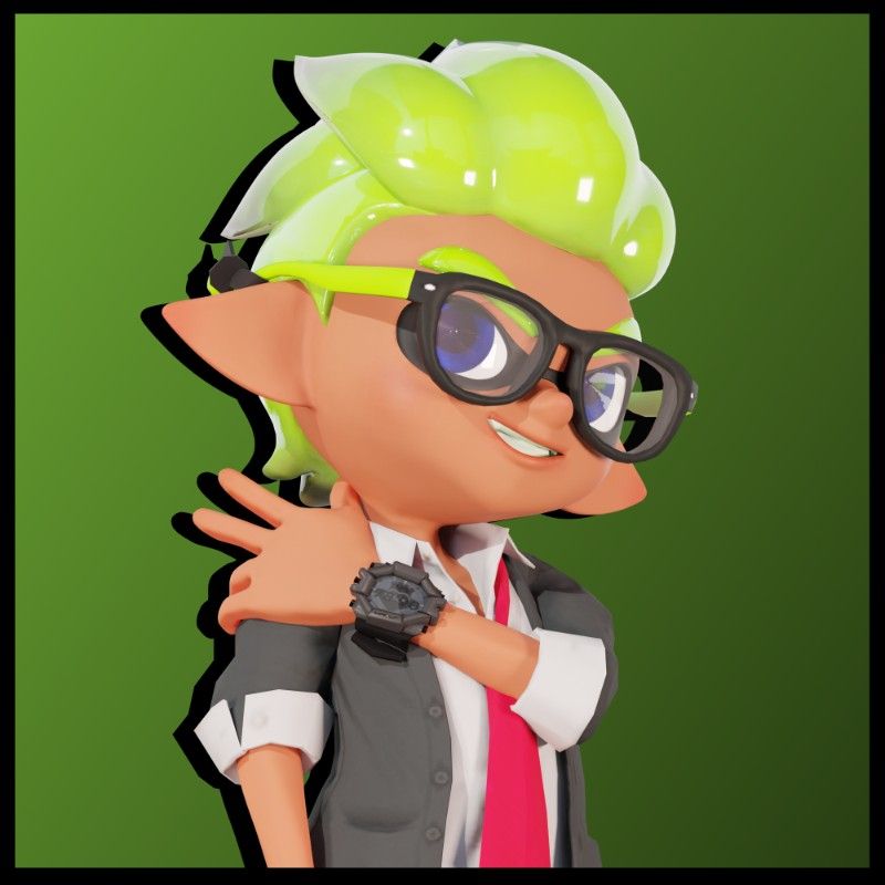 Avatar of Lykos