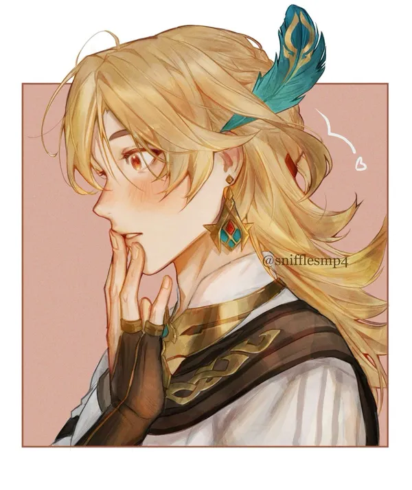 Avatar of MANZON