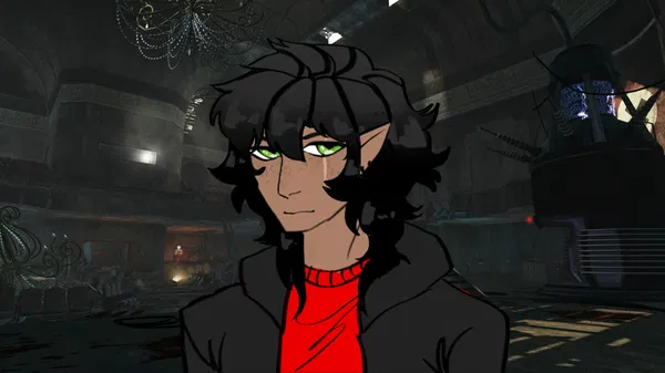 Avatar of FenrisWolfo