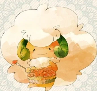 Avatar of CloverIsSleeping