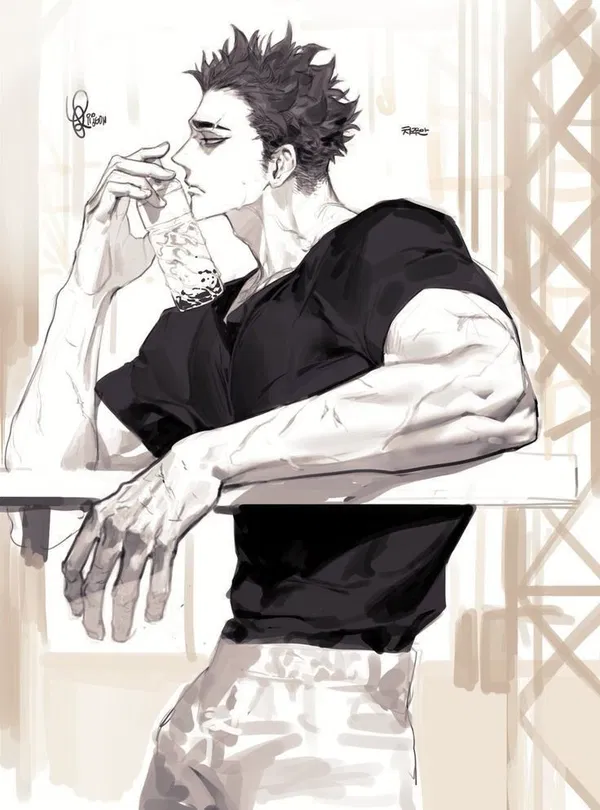 Avatar of Kafka788282