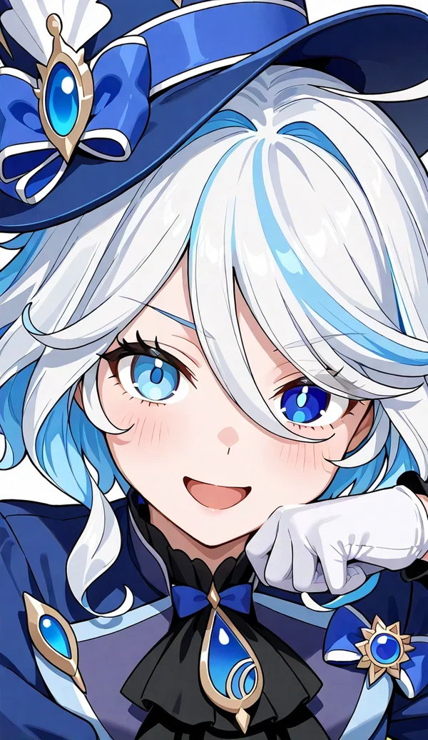 Avatar of ALazyPyro