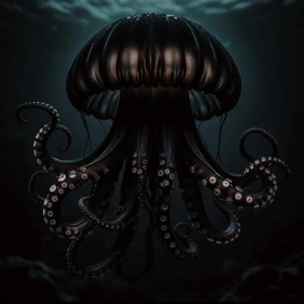 Avatar of Jellyctopus
