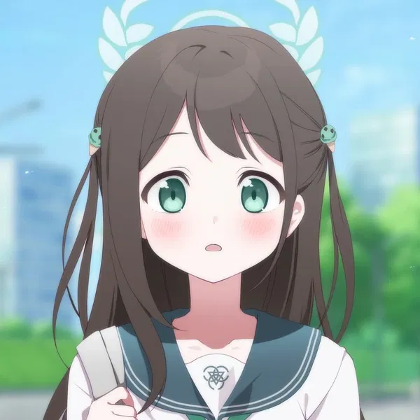 Avatar of HaruNative