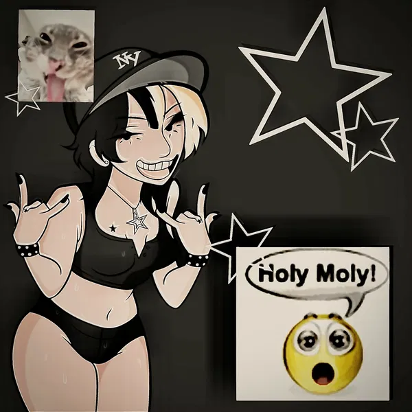 Avatar of wrestleslutz