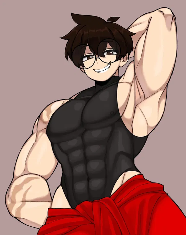 Avatar of GuyGuyBroBro