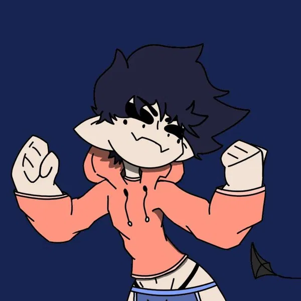 Avatar of Grimlin17