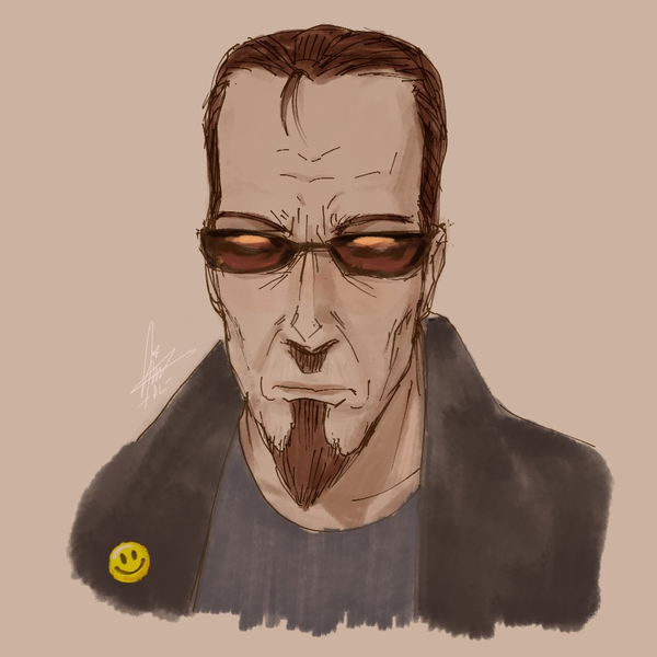 Avatar of jeezidk