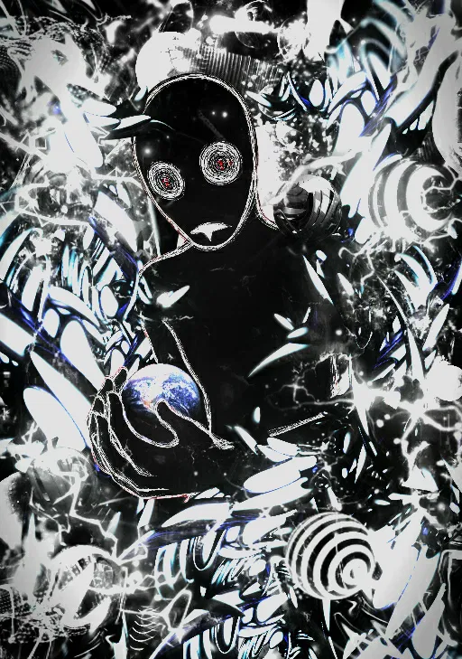 Avatar of Chimerica