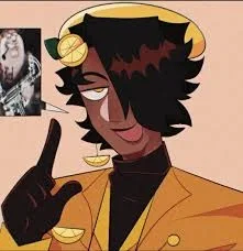 Avatar of Lemon_snake