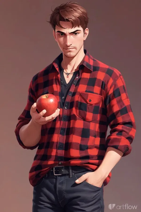 Avatar of Bloodred97