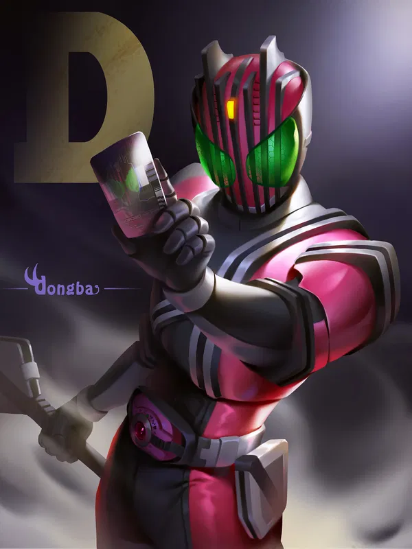 Avatar of DinoThunder