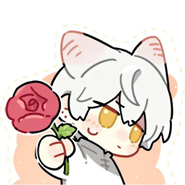 Avatar of Mommy's good boy
