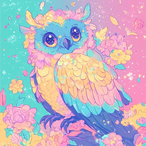 Avatar of ScenicOwl