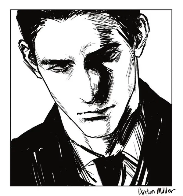 Avatar of MioDio