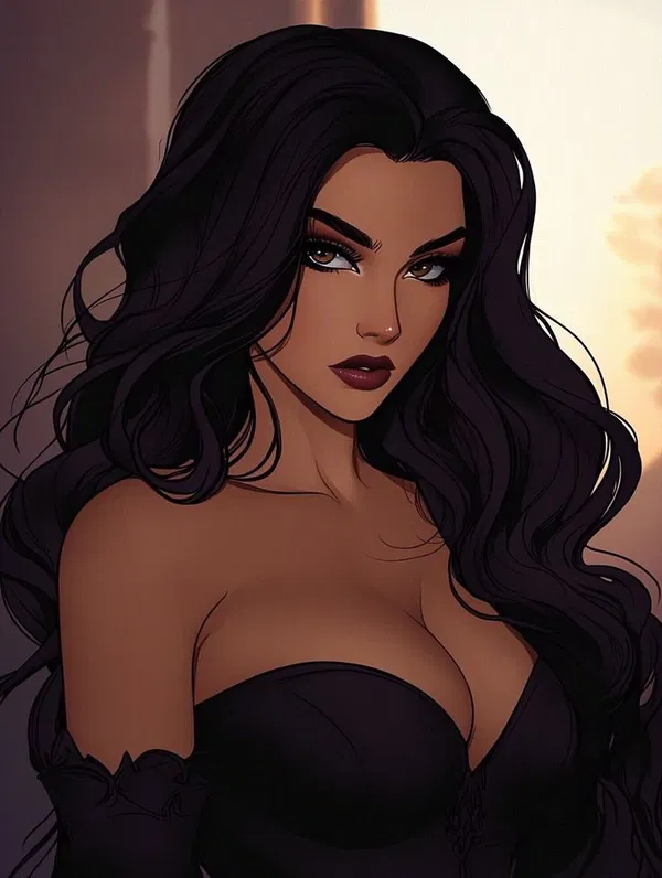 Avatar of Jasmine sanchez