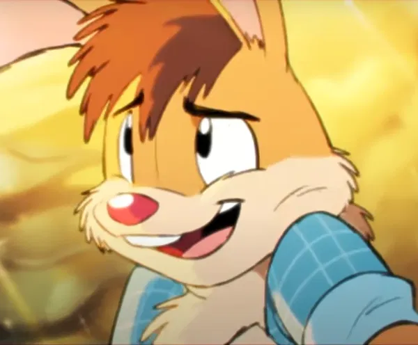Avatar of minxtort