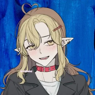 Avatar of Xx_Anime_Watcher_xX