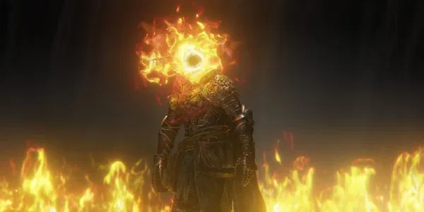 Avatar of Frenzied Flame